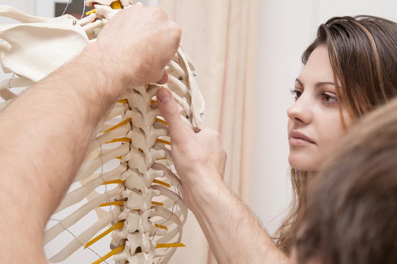 Degenerative Disc Disease  Larchmont, NY 