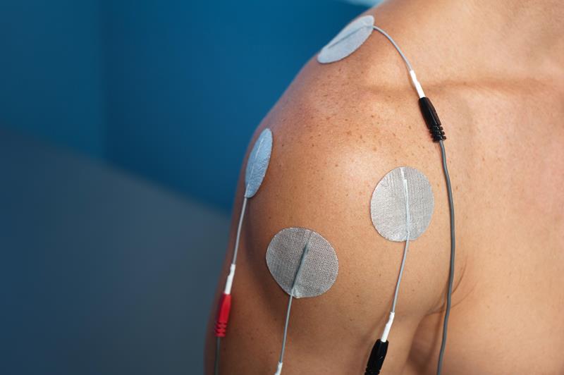 Electrical Stimulation  Larchmont, NY 