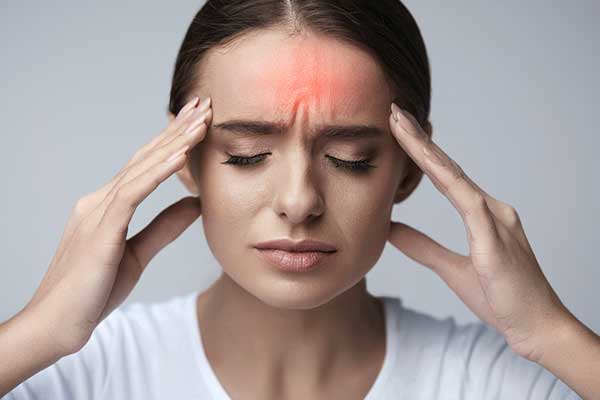 headaches migraines  Larchmont, NY 