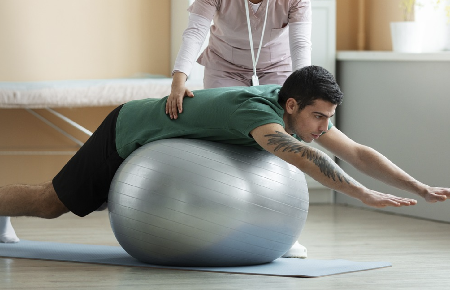 Applied Kinesiology  Larchmont, NY 