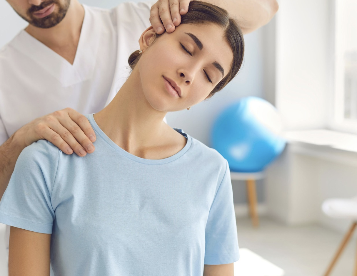 Total Body Modification  Larchmont, NY 